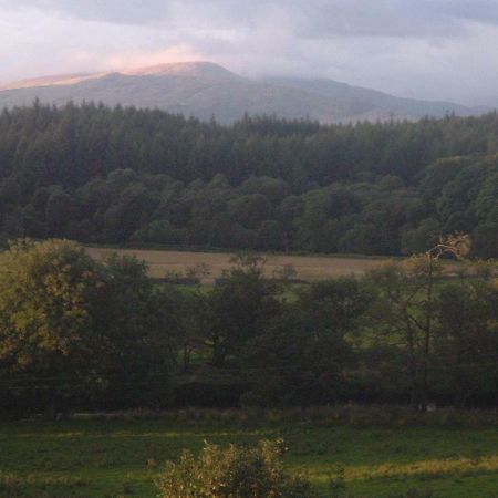Silver Ridge, 2 House O' Hill Newton Stewart Εξωτερικό φωτογραφία