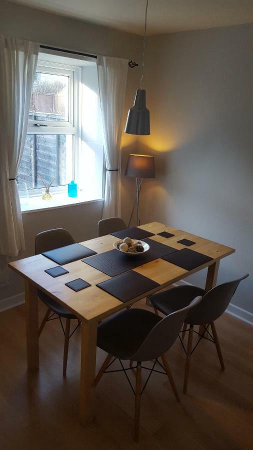 Silver Ridge, 2 House O' Hill Newton Stewart Εξωτερικό φωτογραφία
