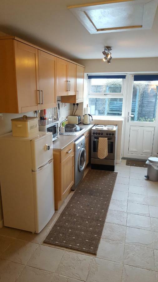 Silver Ridge, 2 House O' Hill Newton Stewart Εξωτερικό φωτογραφία