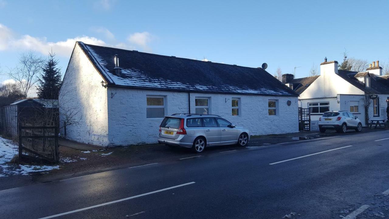 Silver Ridge, 2 House O' Hill Newton Stewart Εξωτερικό φωτογραφία