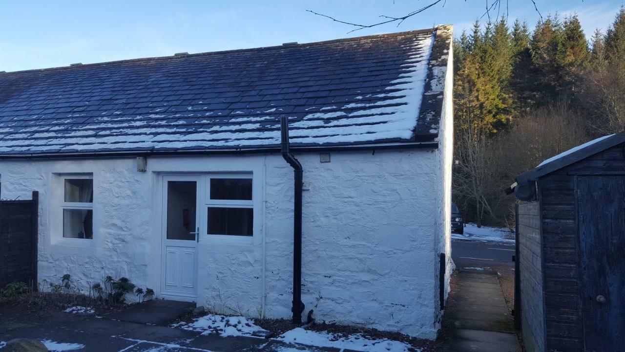 Silver Ridge, 2 House O' Hill Newton Stewart Εξωτερικό φωτογραφία