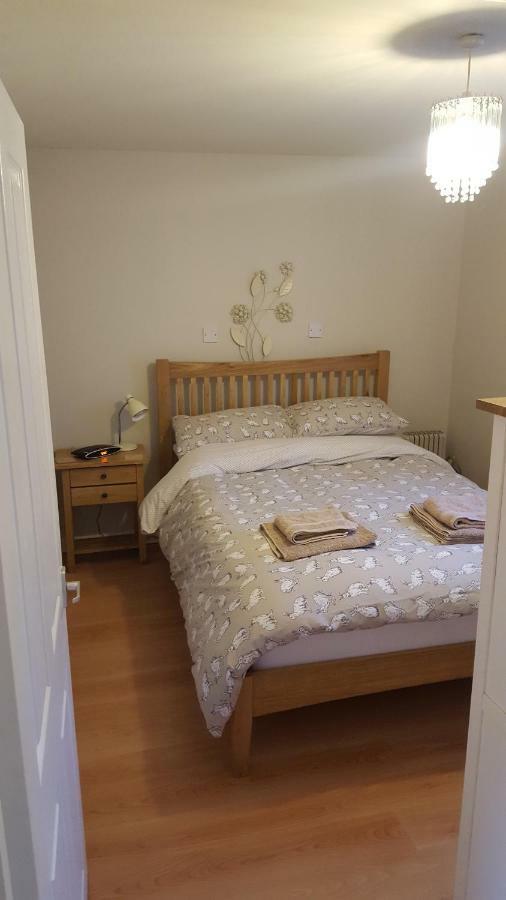 Silver Ridge, 2 House O' Hill Newton Stewart Εξωτερικό φωτογραφία