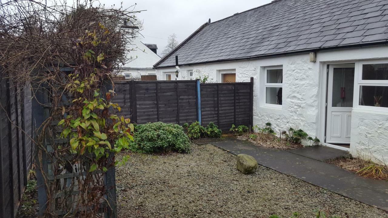 Silver Ridge, 2 House O' Hill Newton Stewart Εξωτερικό φωτογραφία