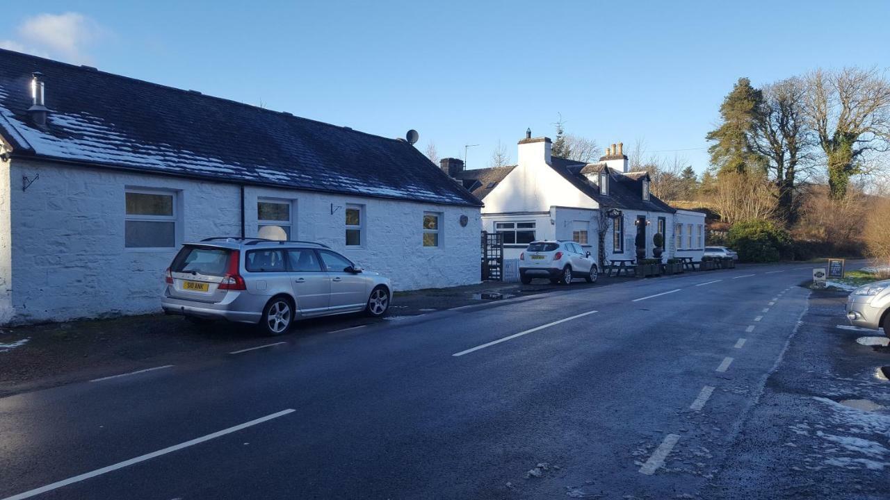 Silver Ridge, 2 House O' Hill Newton Stewart Εξωτερικό φωτογραφία