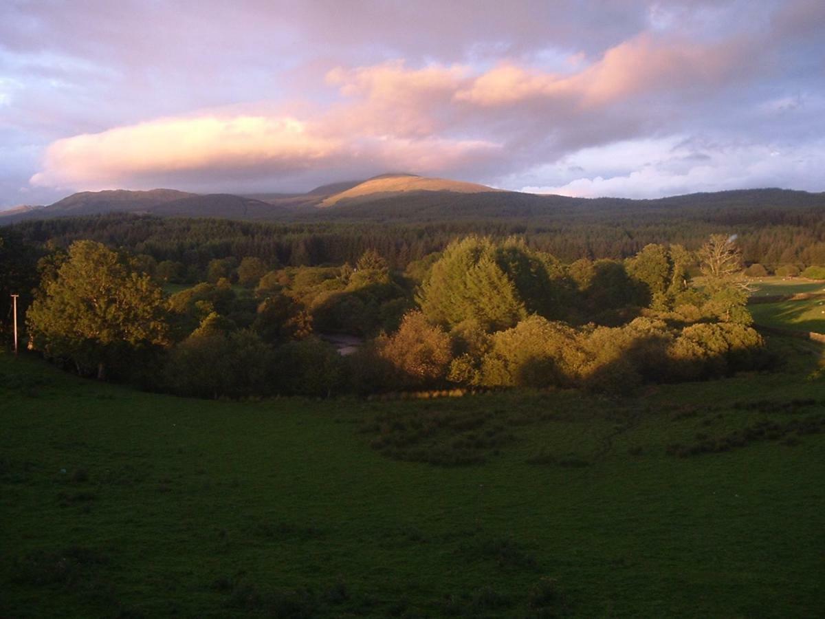 Silver Ridge, 2 House O' Hill Newton Stewart Εξωτερικό φωτογραφία