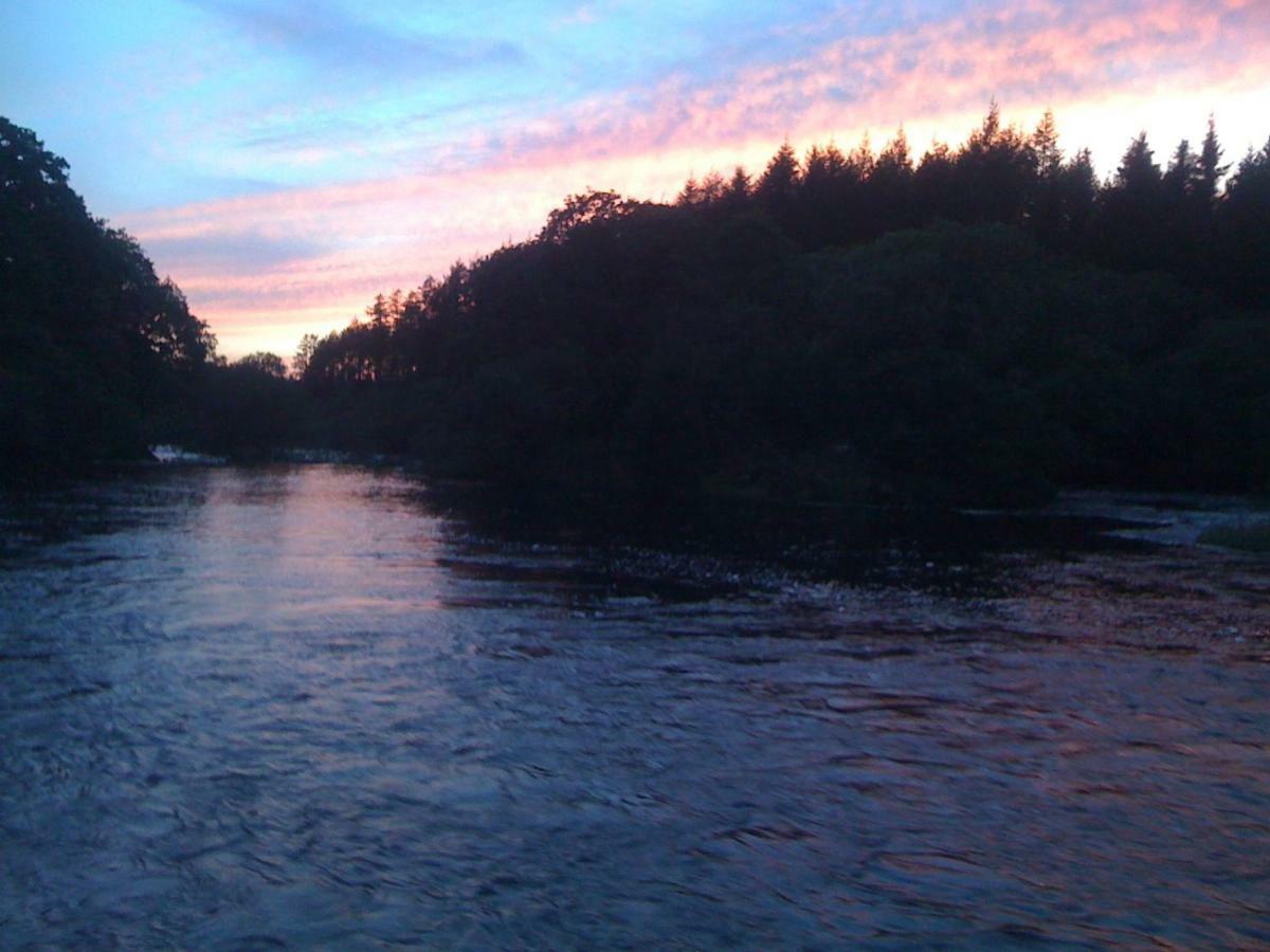 Silver Ridge, 2 House O' Hill Newton Stewart Εξωτερικό φωτογραφία